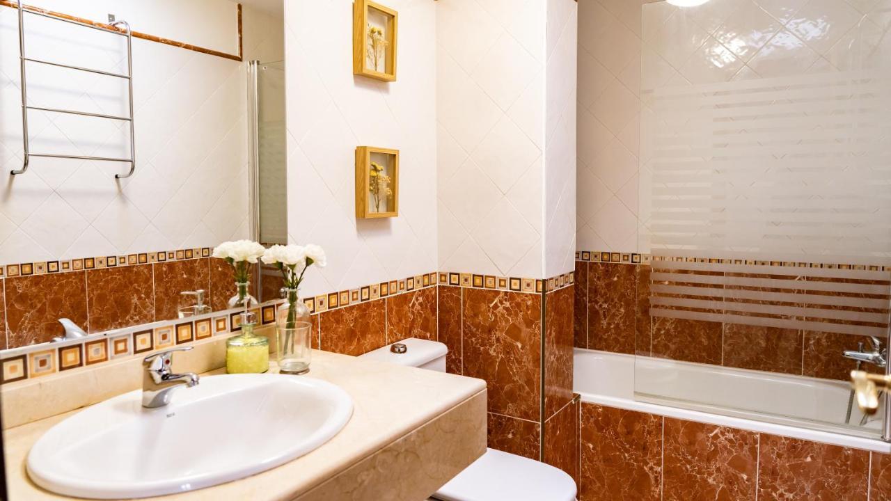 Villa Vulcano プラヤ・ブランカ エクステリア 写真